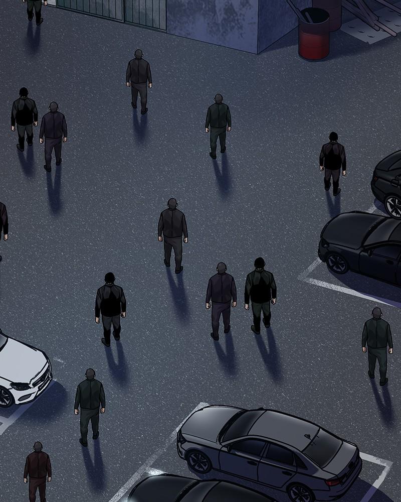 To Not Die Chap 239 - Next Chap 240