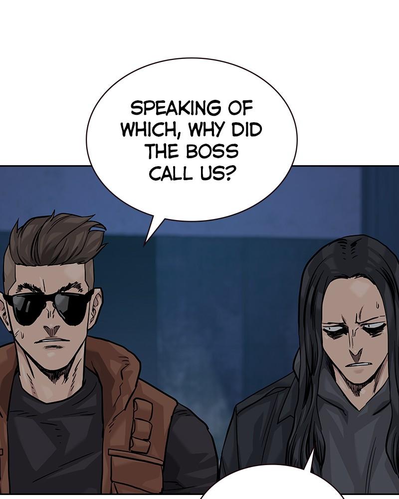 To Not Die Chap 239 - Next Chap 240