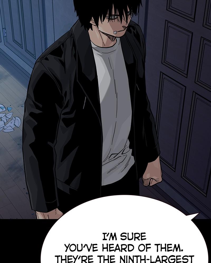 To Not Die Chap 239 - Next Chap 240