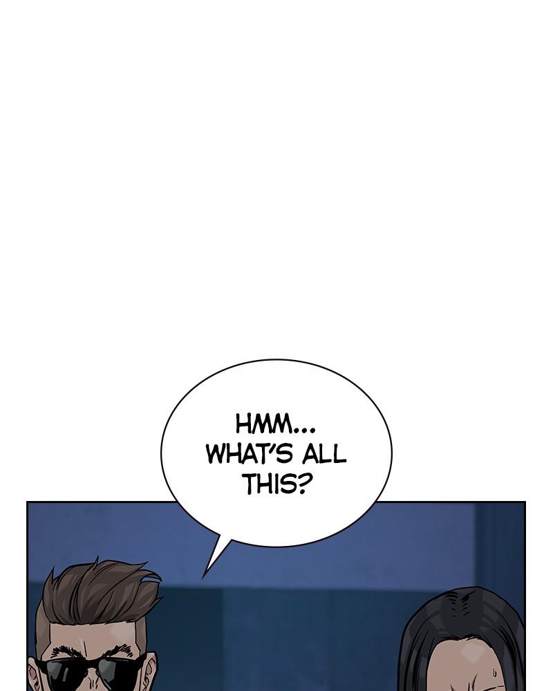 To Not Die Chap 239 - Next Chap 240