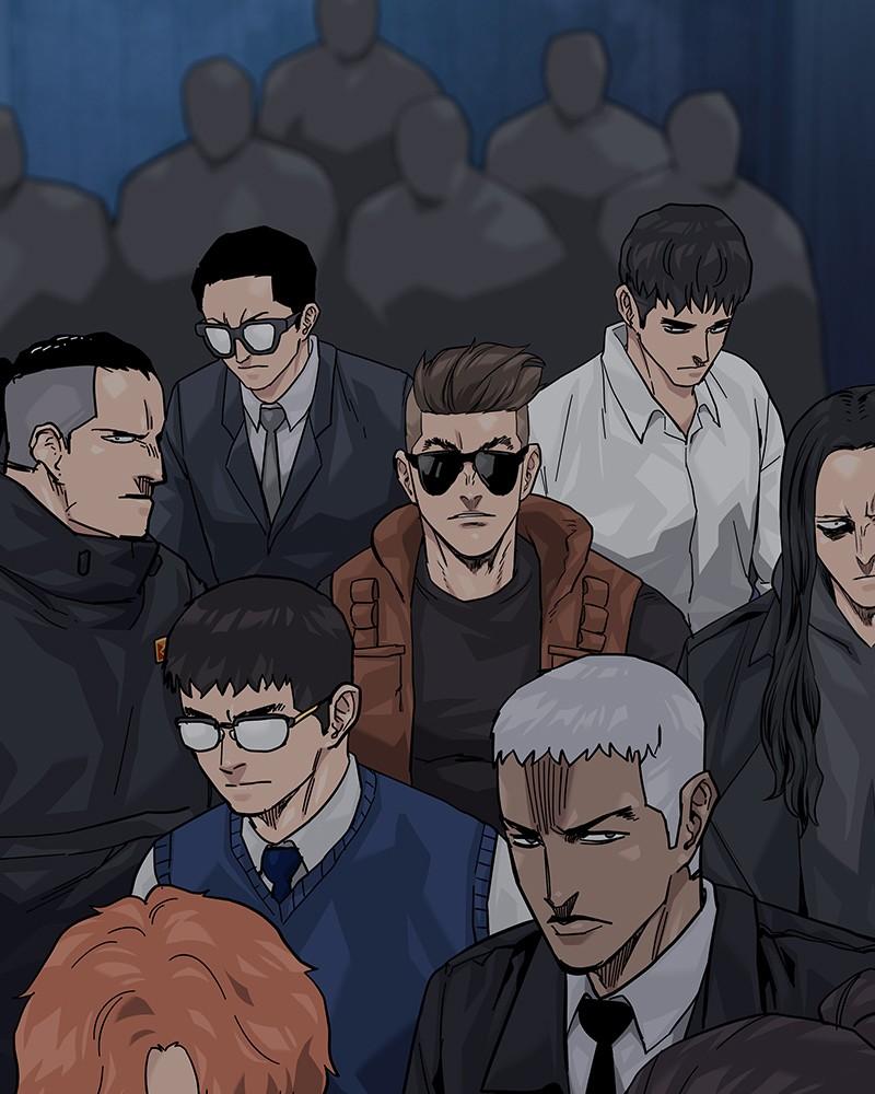 To Not Die Chap 239 - Next Chap 240