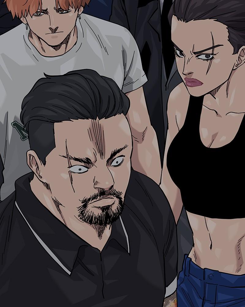 To Not Die Chap 239 - Next Chap 240
