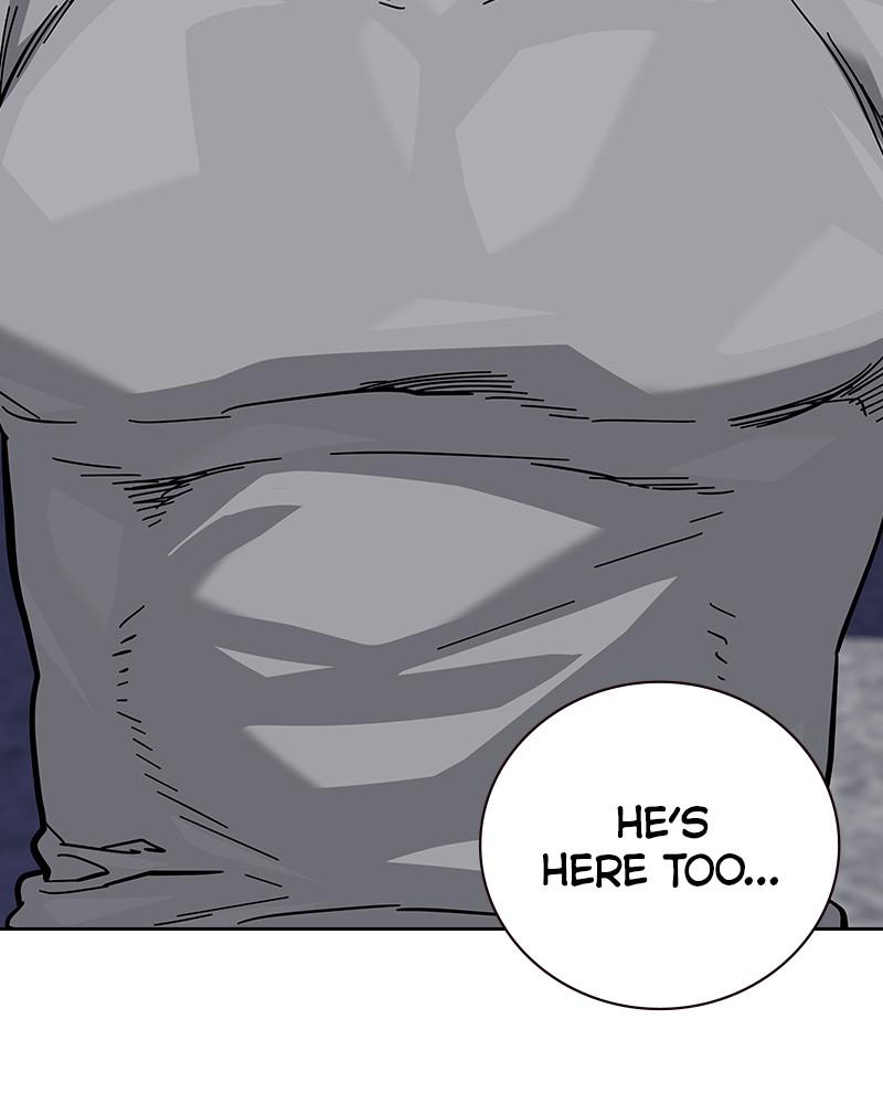 To Not Die Chap 239 - Next Chap 240