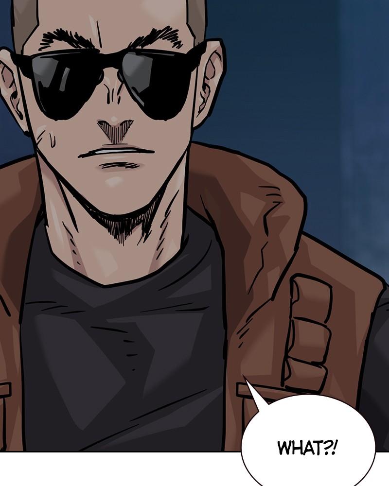 To Not Die Chap 239 - Next Chap 240