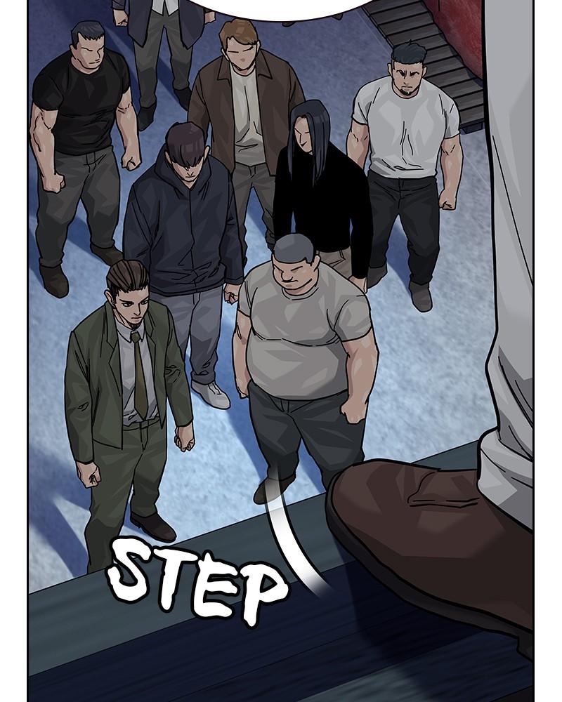 To Not Die Chap 239 - Next Chap 240