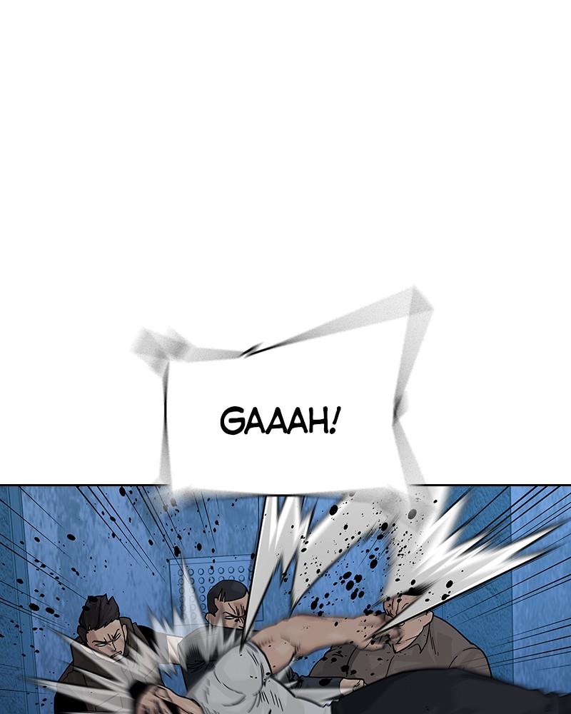 To Not Die Chap 239 - Next Chap 240