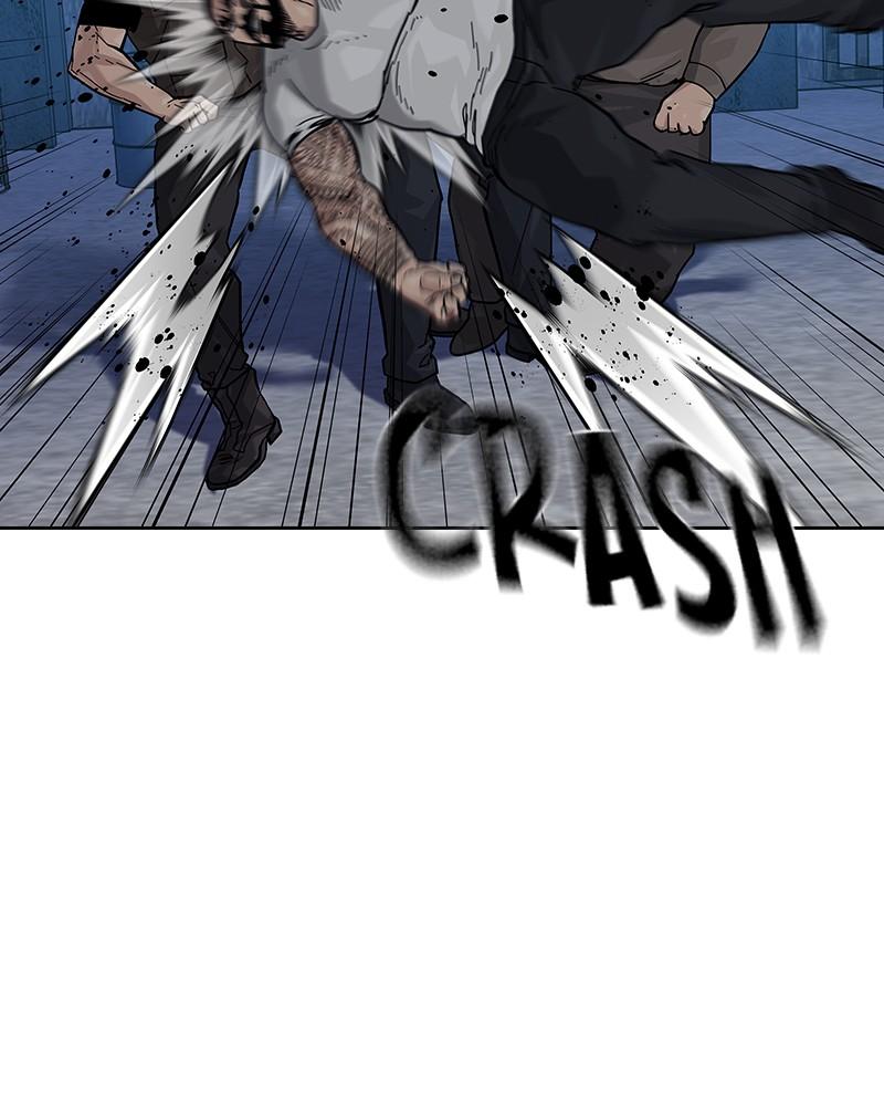 To Not Die Chap 239 - Next Chap 240