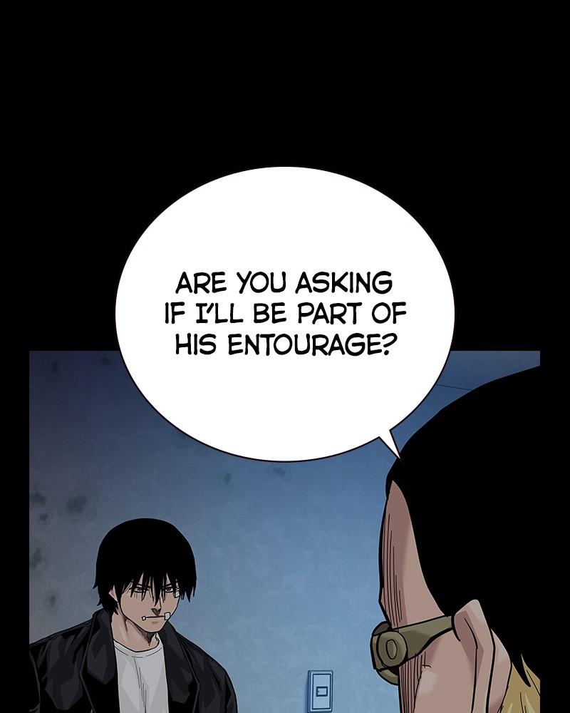 To Not Die Chap 239 - Next Chap 240