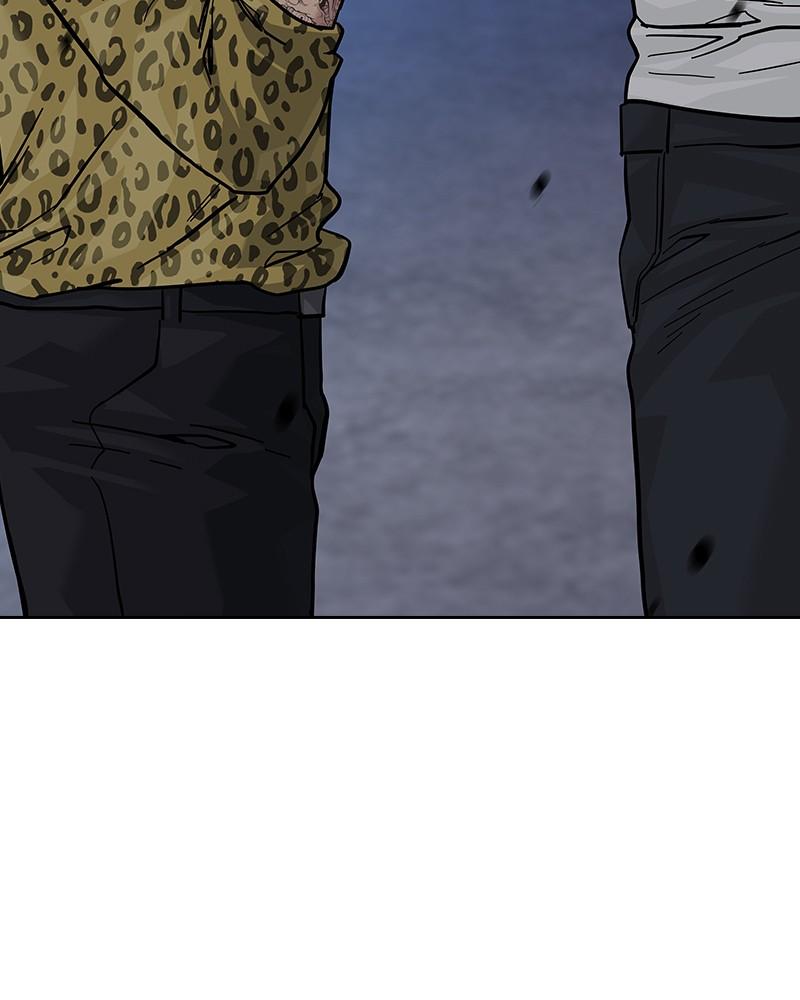 To Not Die Chap 239 - Next Chap 240