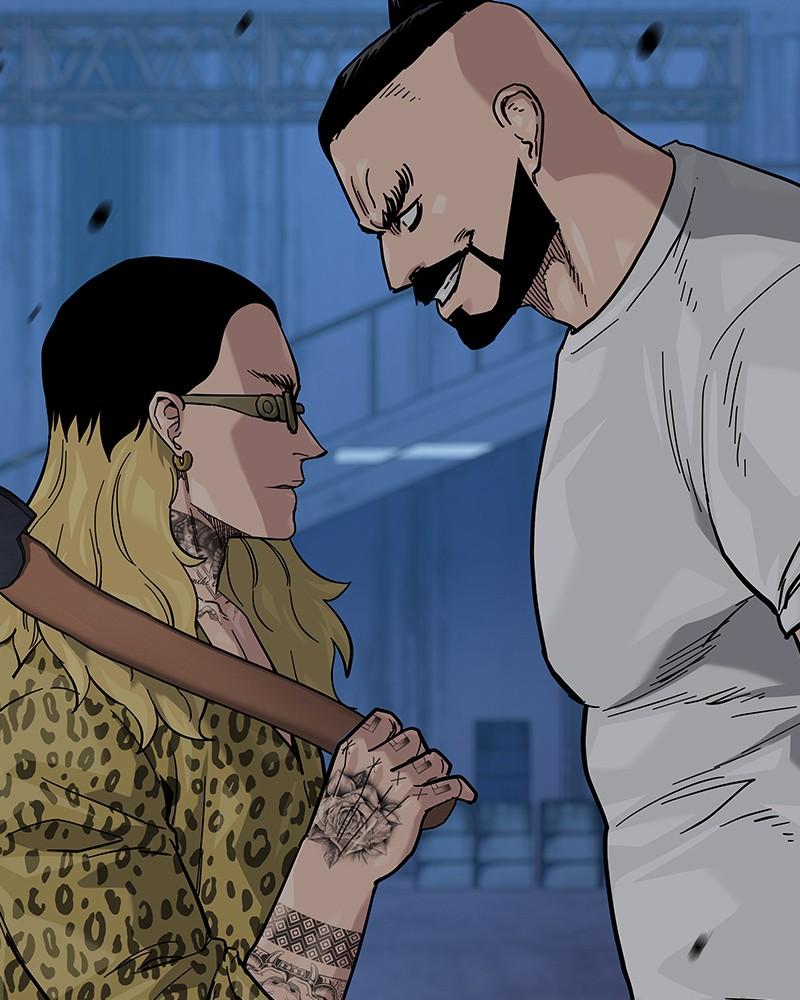 To Not Die Chap 239 - Next Chap 240