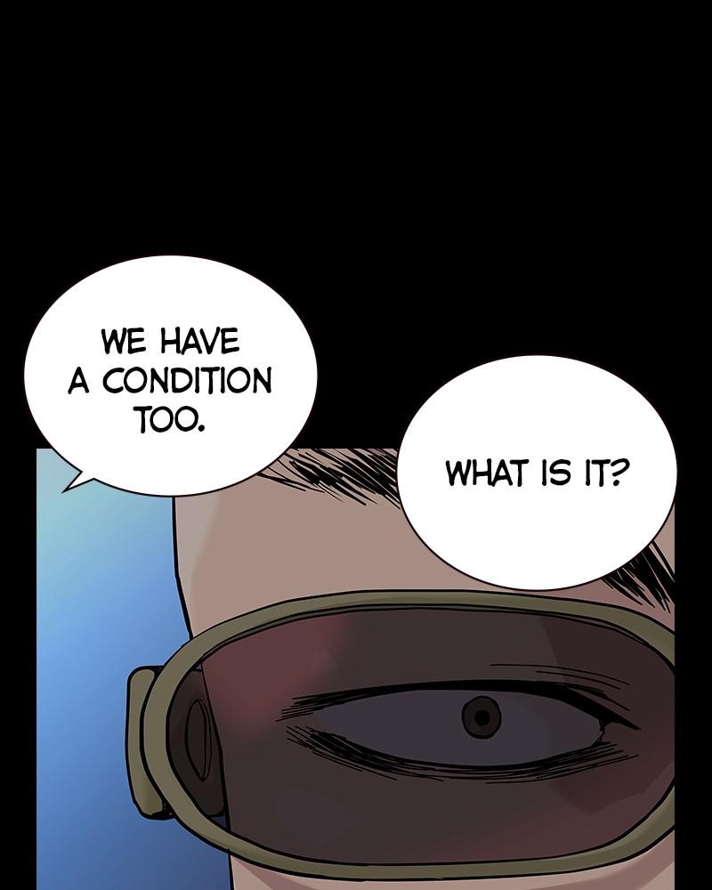 To Not Die Chap 239 - Next Chap 240