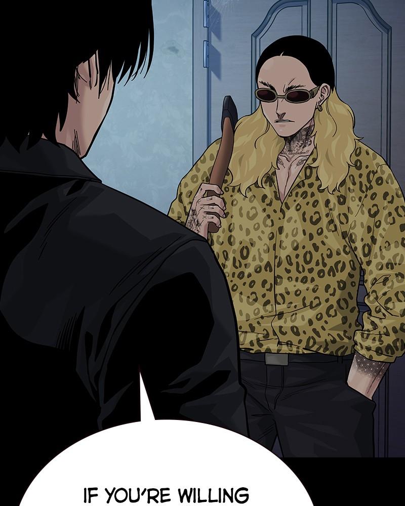 To Not Die Chap 239 - Next Chap 240