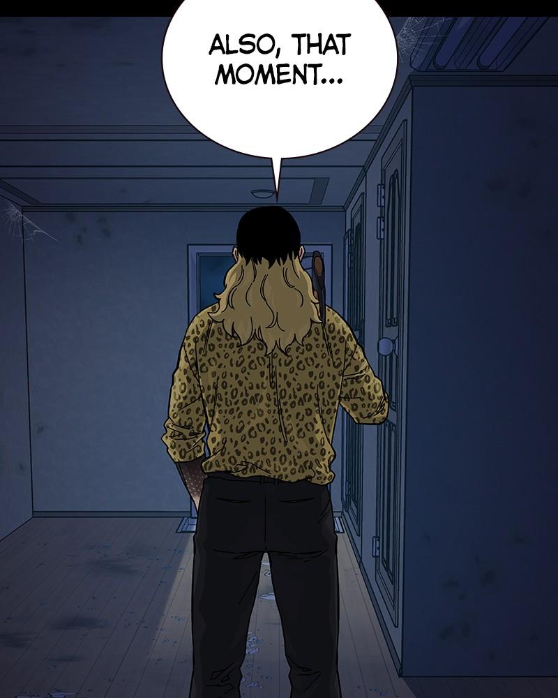 To Not Die Chap 239 - Next Chap 240