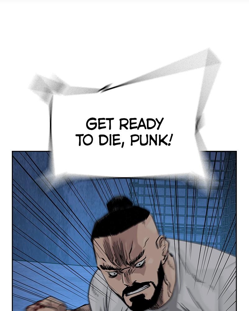 To Not Die Chap 239 - Next Chap 240