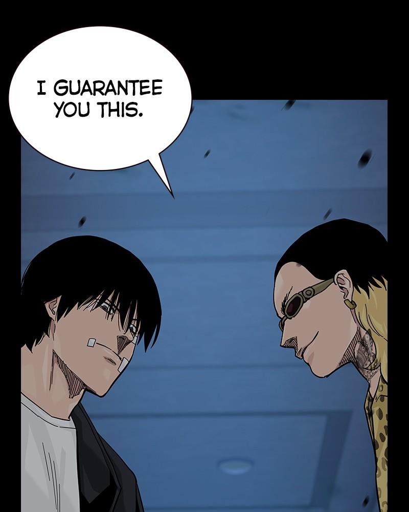 To Not Die Chap 239 - Next Chap 240