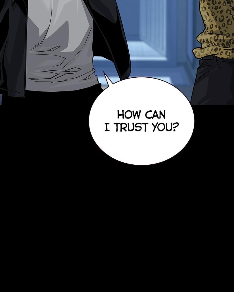To Not Die Chap 239 - Next Chap 240