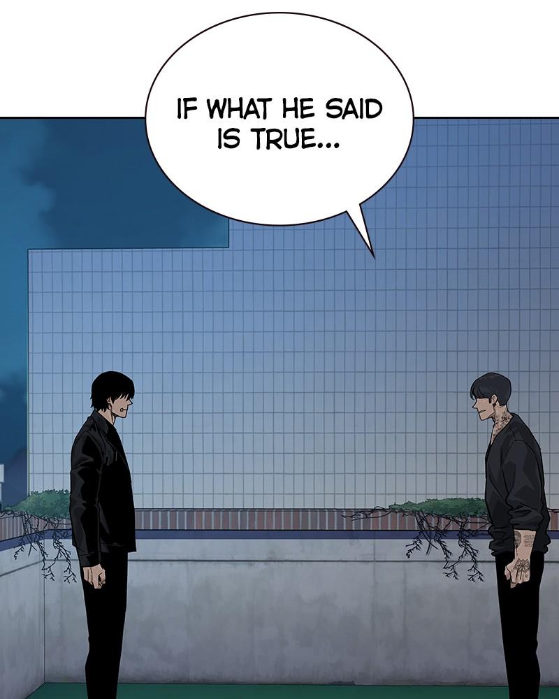To Not Die Chap 239 - Next Chap 240