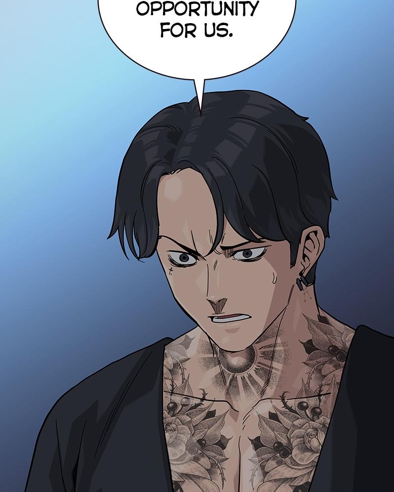 To Not Die Chap 239 - Next Chap 240