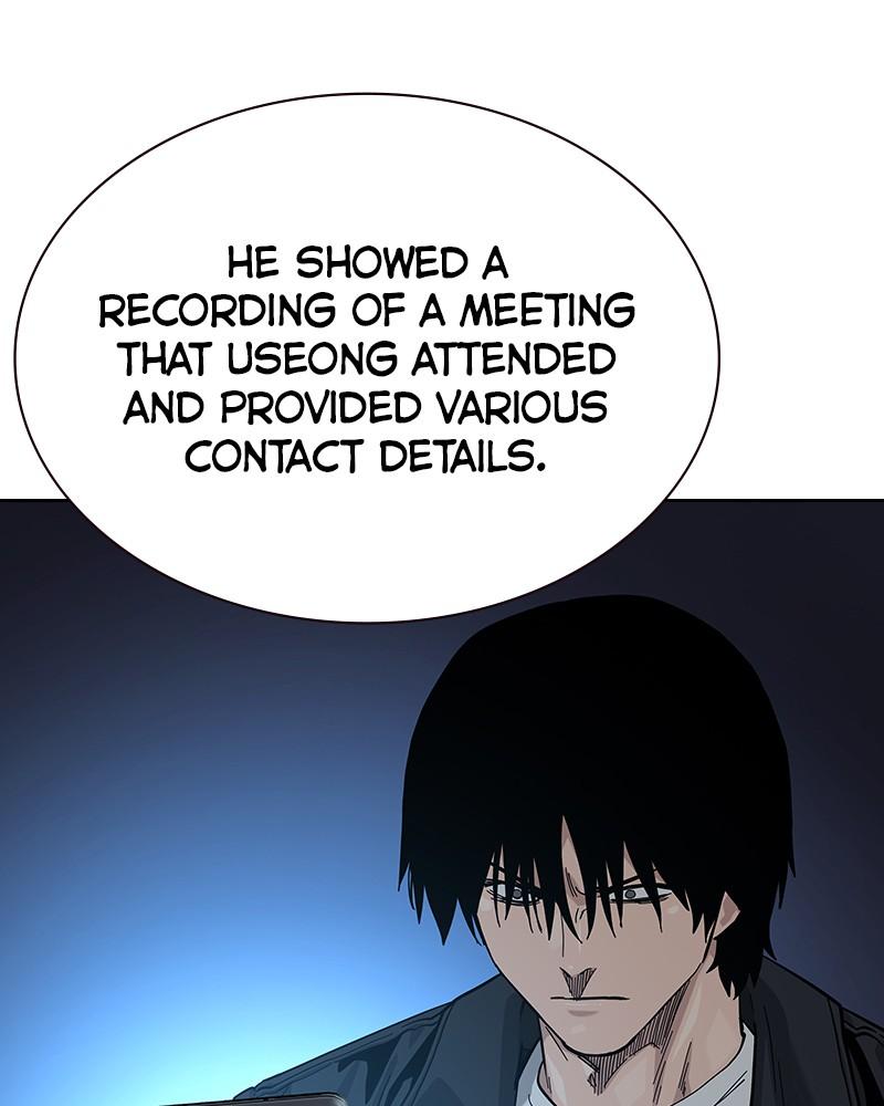 To Not Die Chap 239 - Next Chap 240