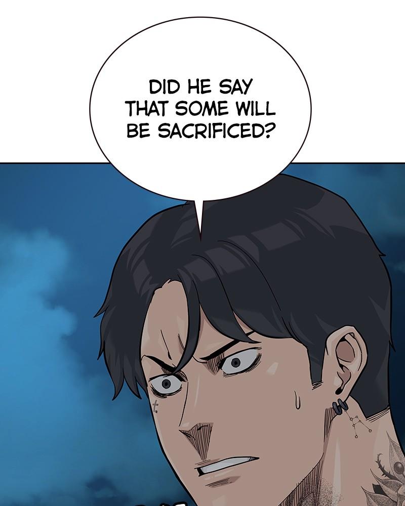 To Not Die Chap 239 - Next Chap 240