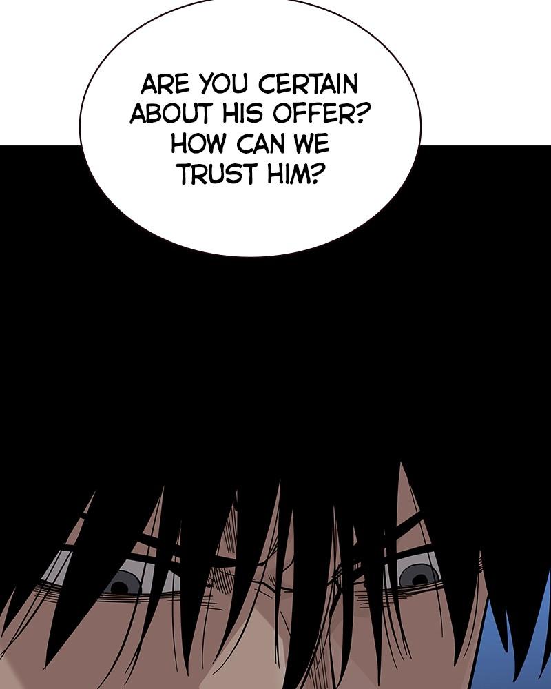 To Not Die Chap 239 - Next Chap 240