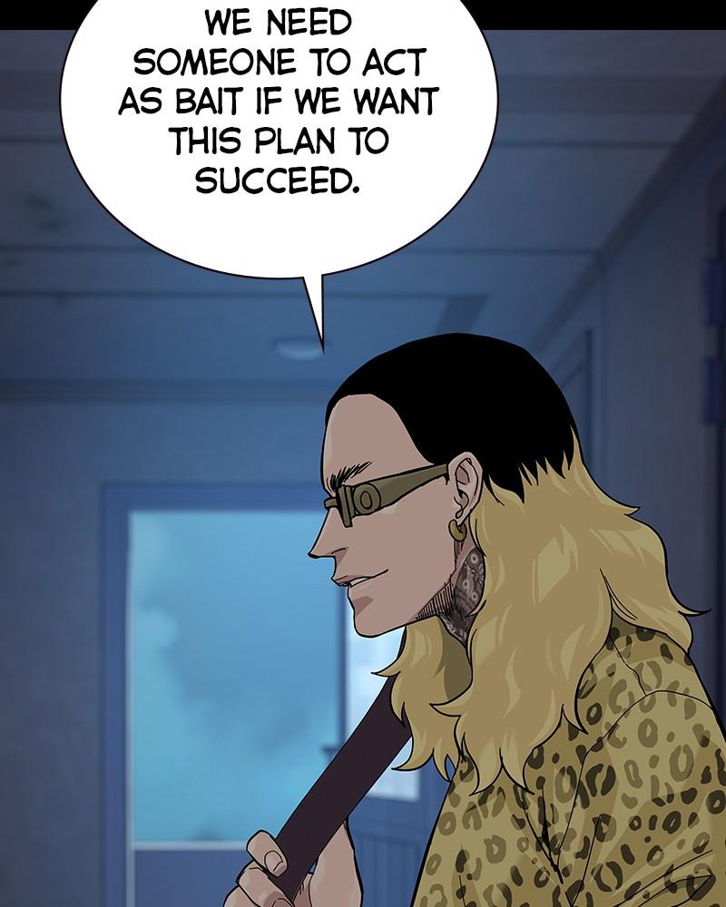 To Not Die Chap 239 - Next Chap 240