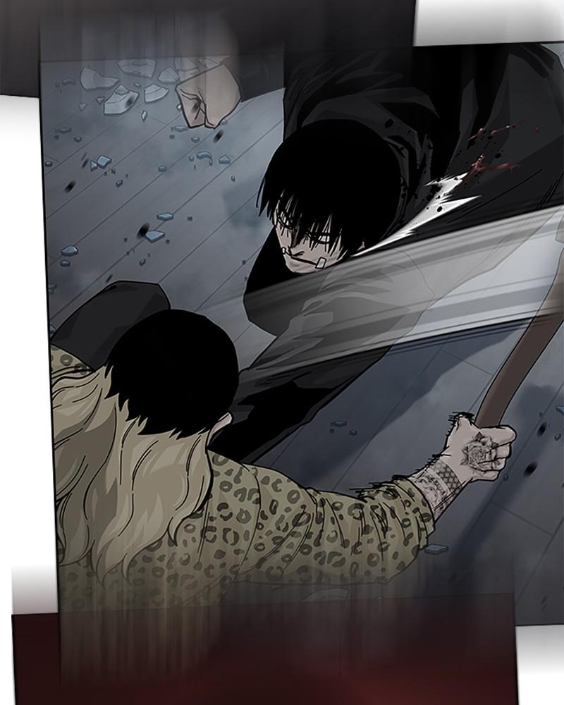 To Not Die Chap 239 - Next Chap 240