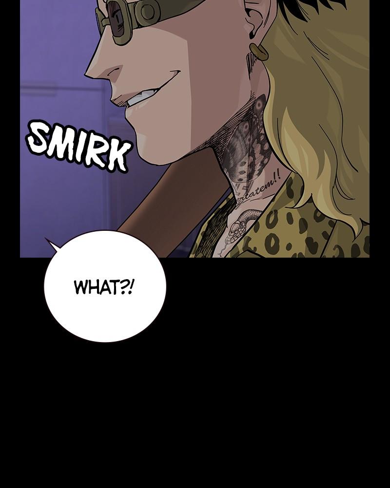 To Not Die Chap 239 - Next Chap 240