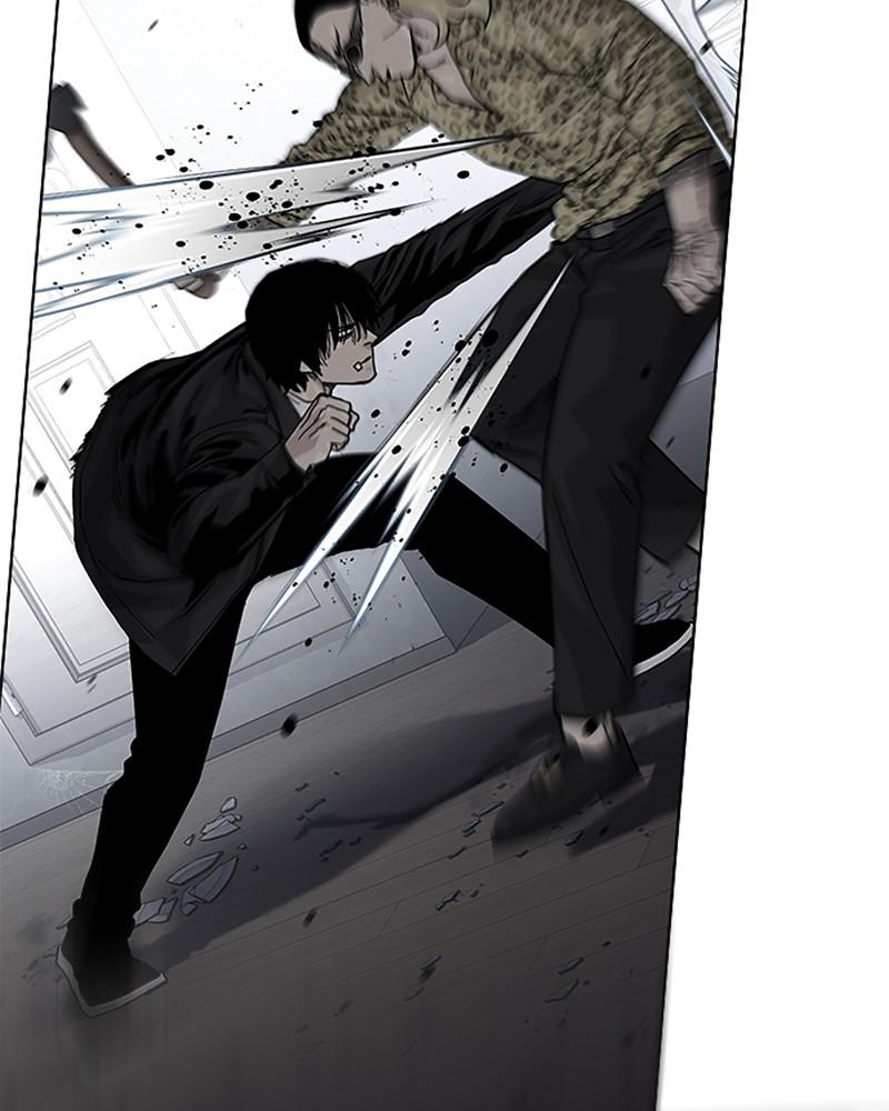 To Not Die Chap 239 - Next Chap 240