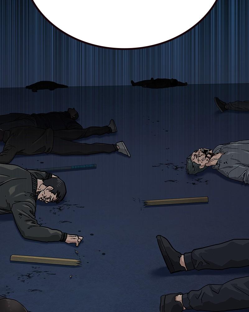 To Not Die Chap 239 - Next Chap 240