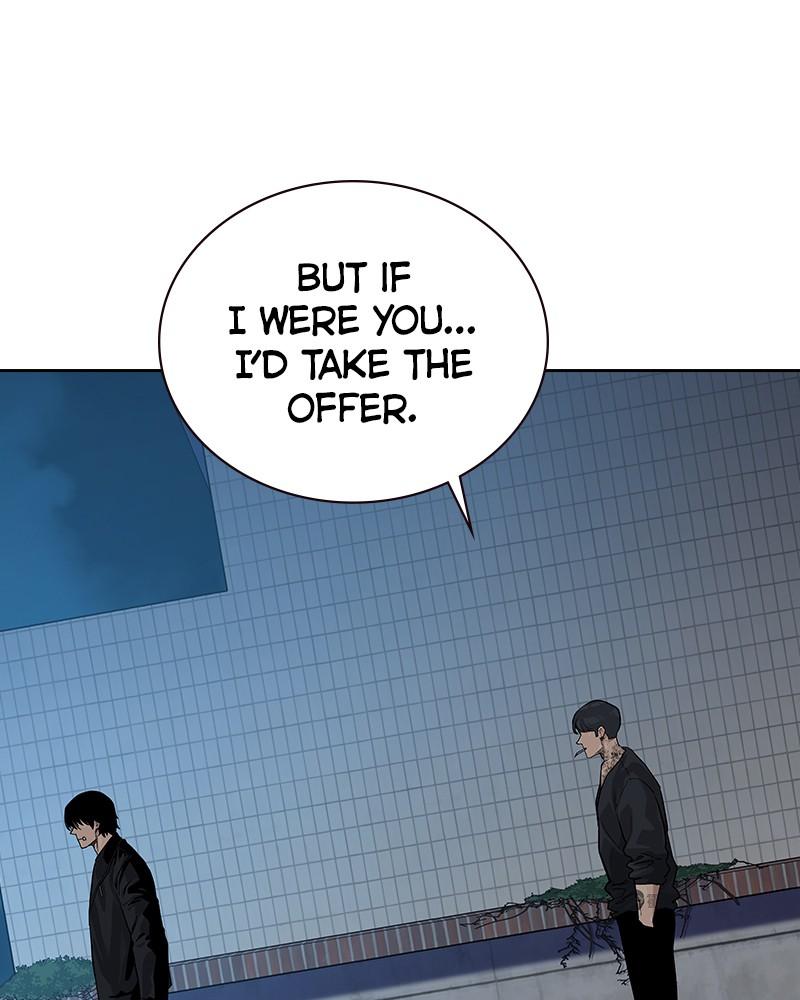 To Not Die Chap 239 - Next Chap 240