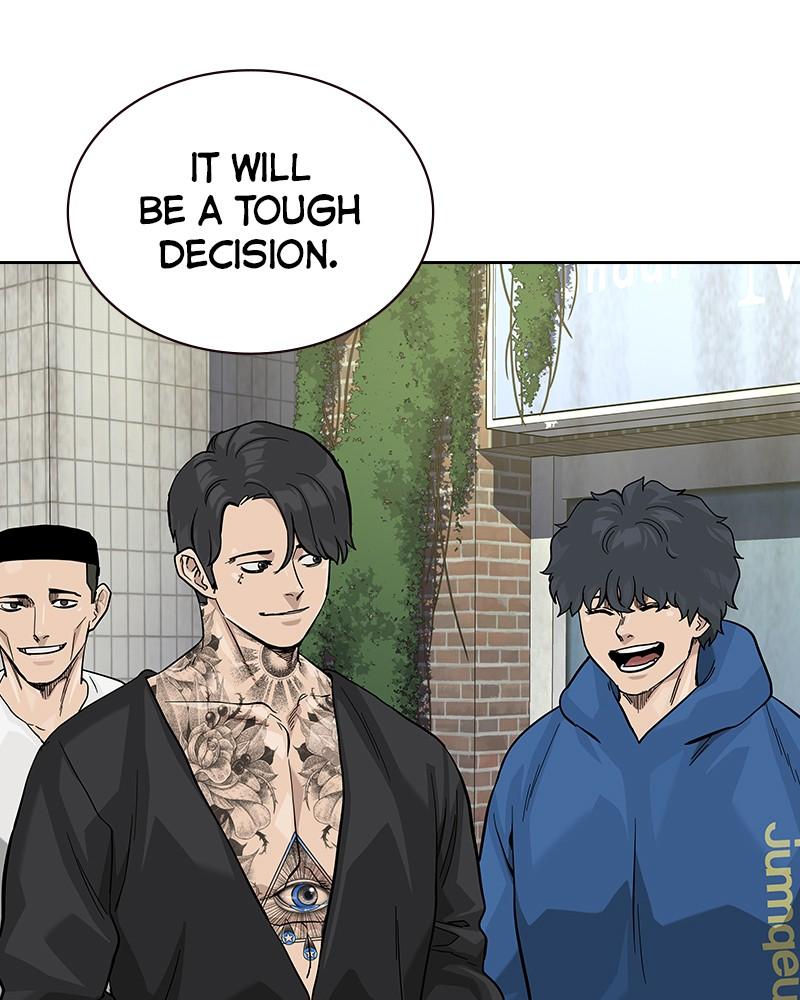 To Not Die Chap 239 - Next Chap 240