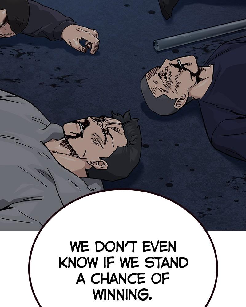 To Not Die Chap 239 - Next Chap 240