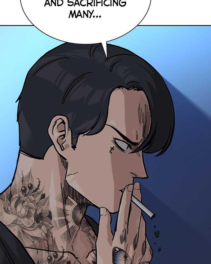 To Not Die Chap 239 - Next Chap 240