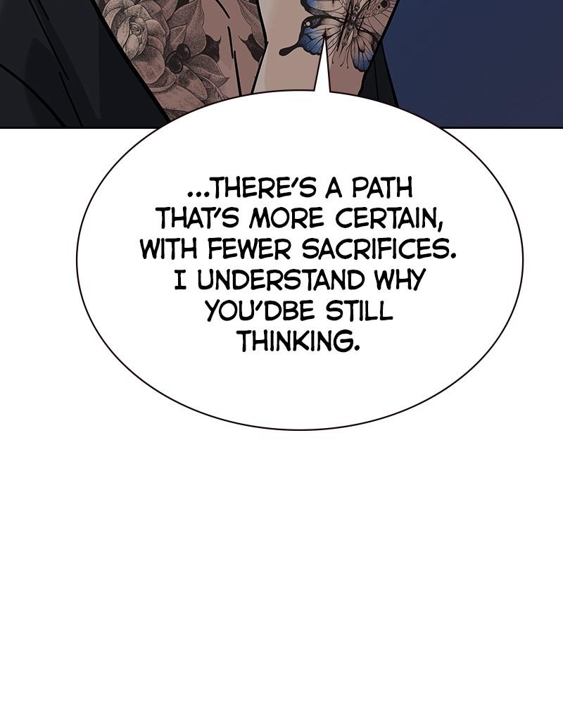 To Not Die Chap 239 - Next Chap 240