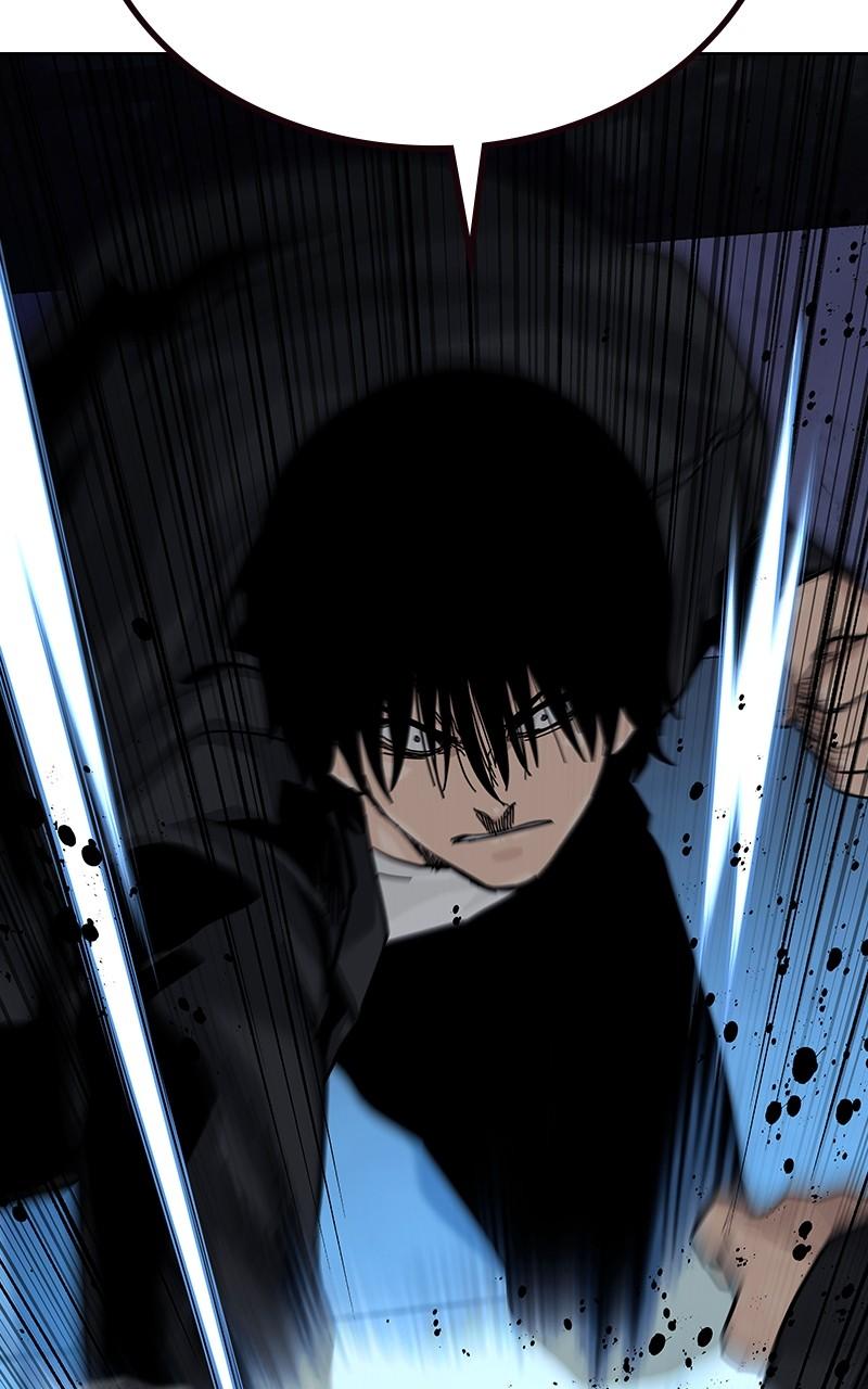 To Not Die Chap 231 - Next Chap 232