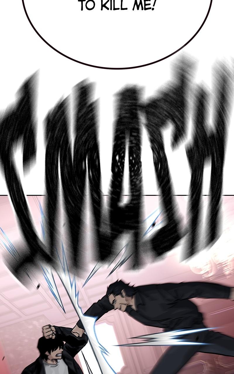 To Not Die Chap 140 - Next Chap 141