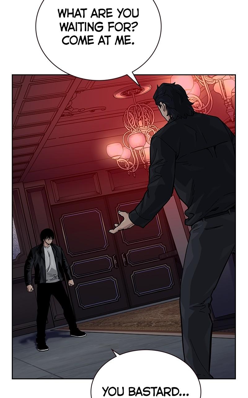 To Not Die Chap 231 - Next Chap 232