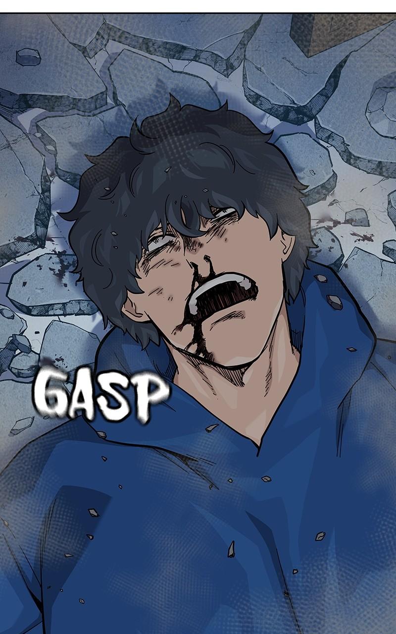 To Not Die Chap 140 - Next Chap 141