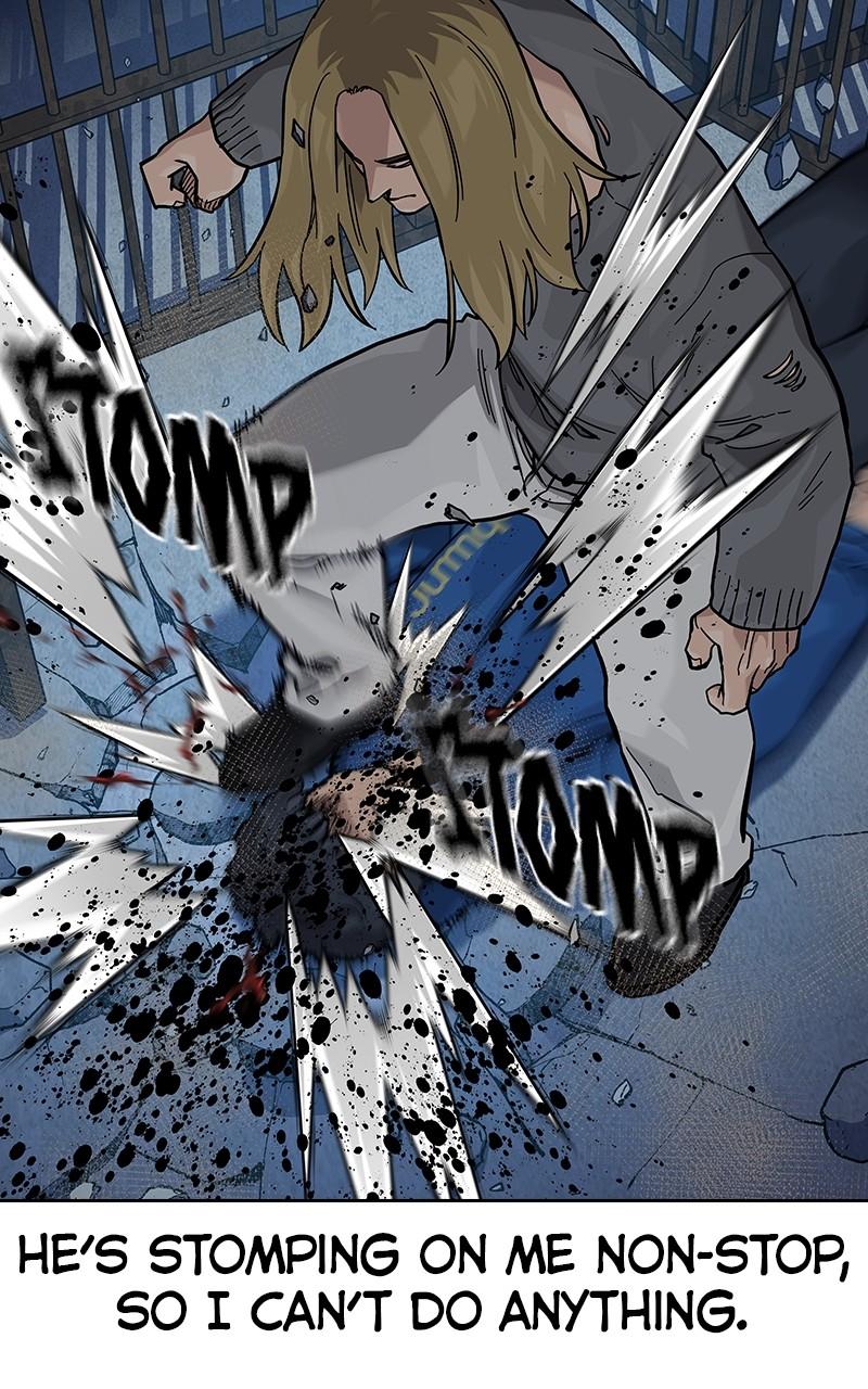 To Not Die Chap 140 - Next Chap 141