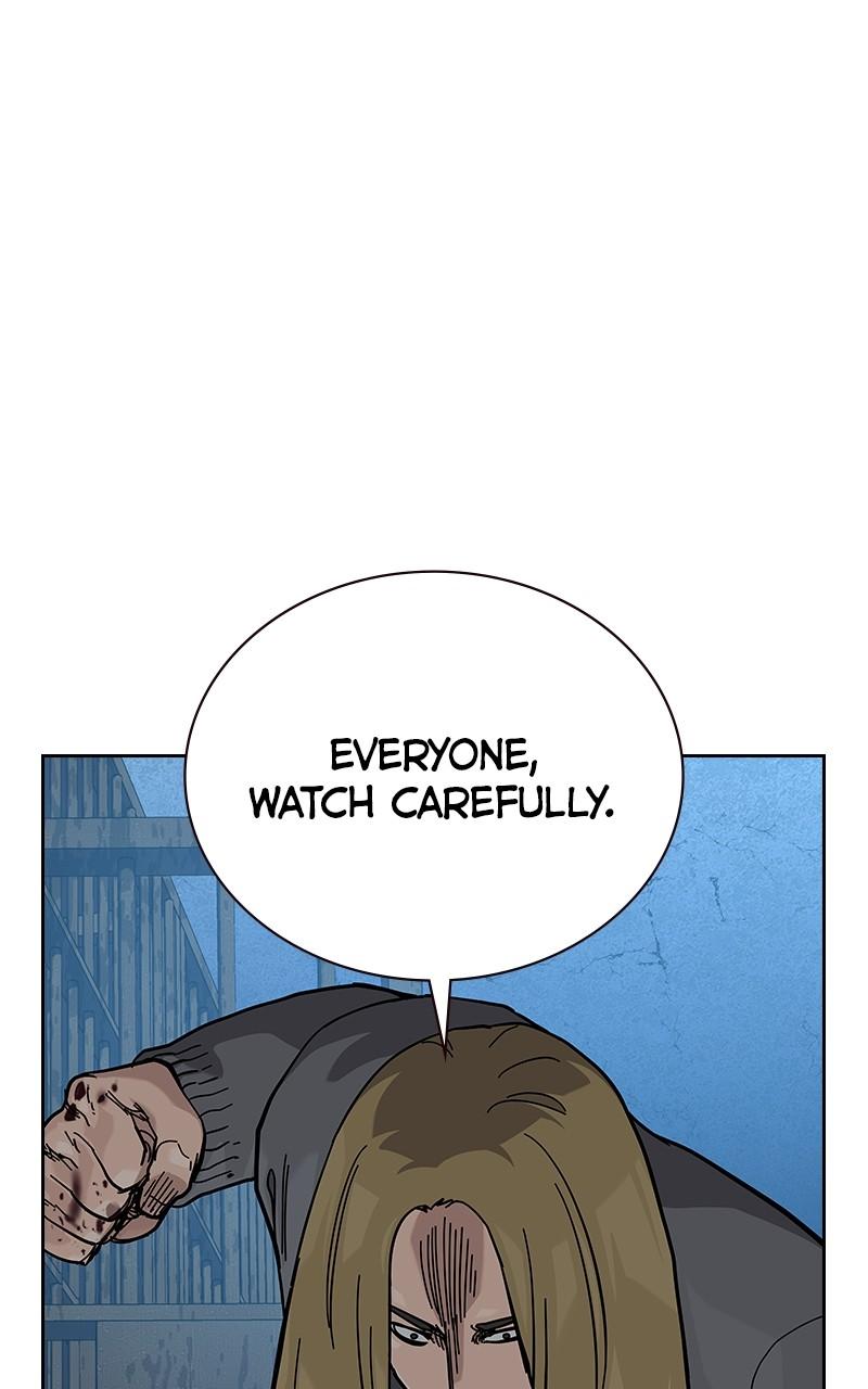 To Not Die Chap 231 - Next Chap 232