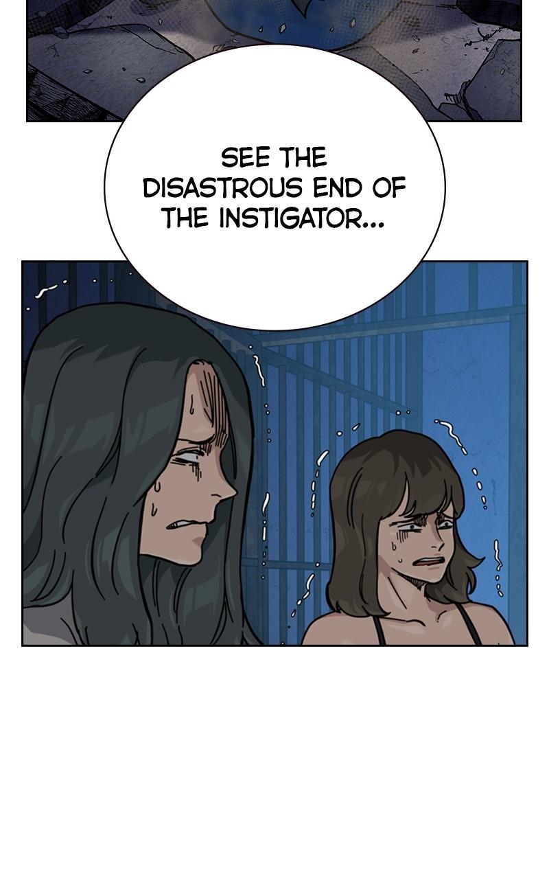 To Not Die Chap 231 - Next Chap 232