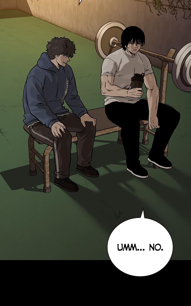 To Not Die Chap 231 - Next Chap 232