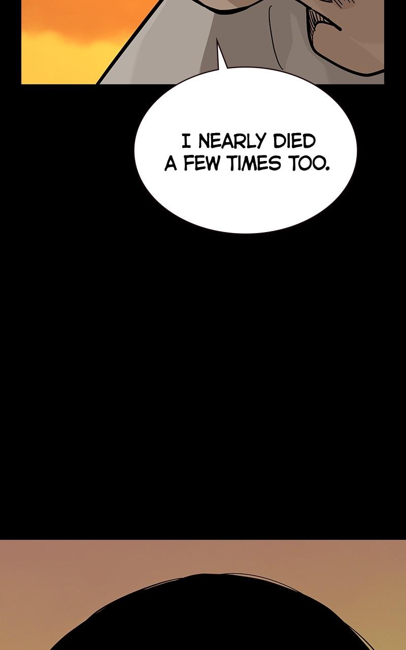 To Not Die Chap 140 - Next Chap 141