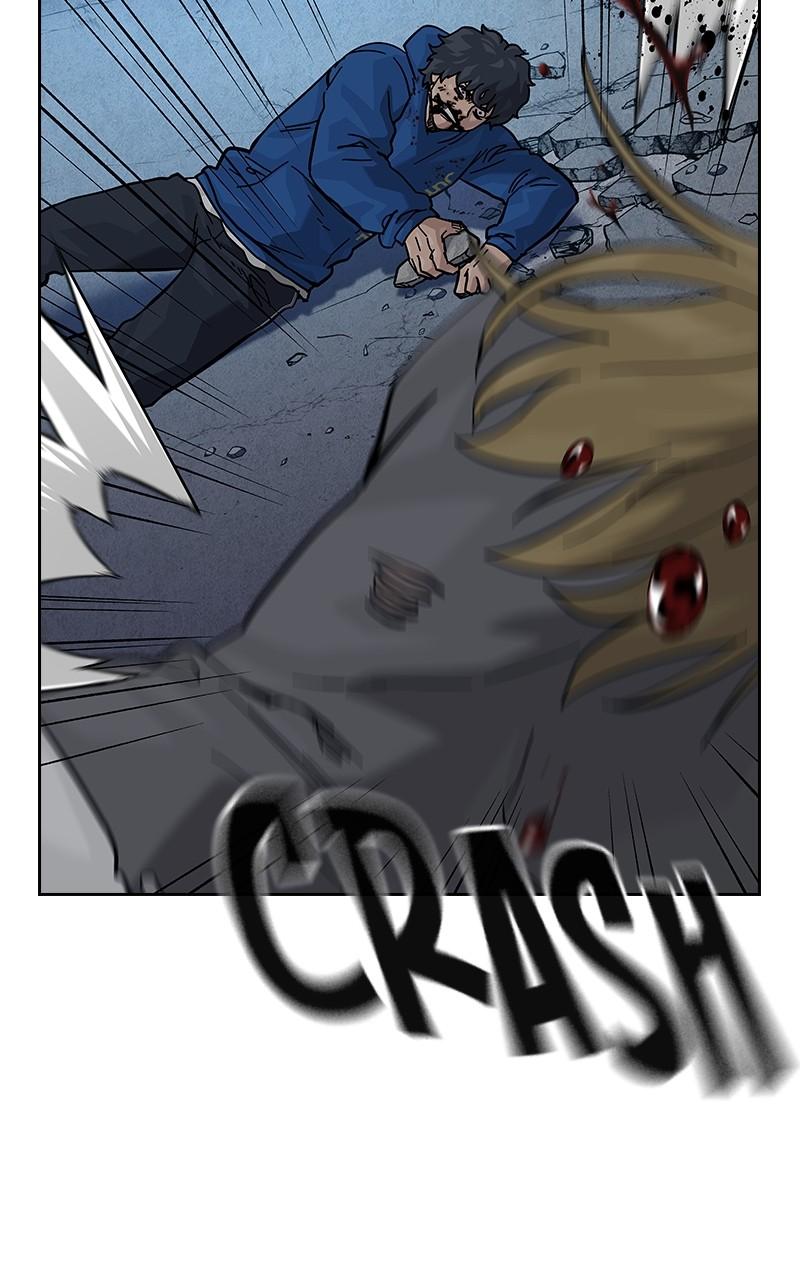 To Not Die Chap 231 - Next Chap 232