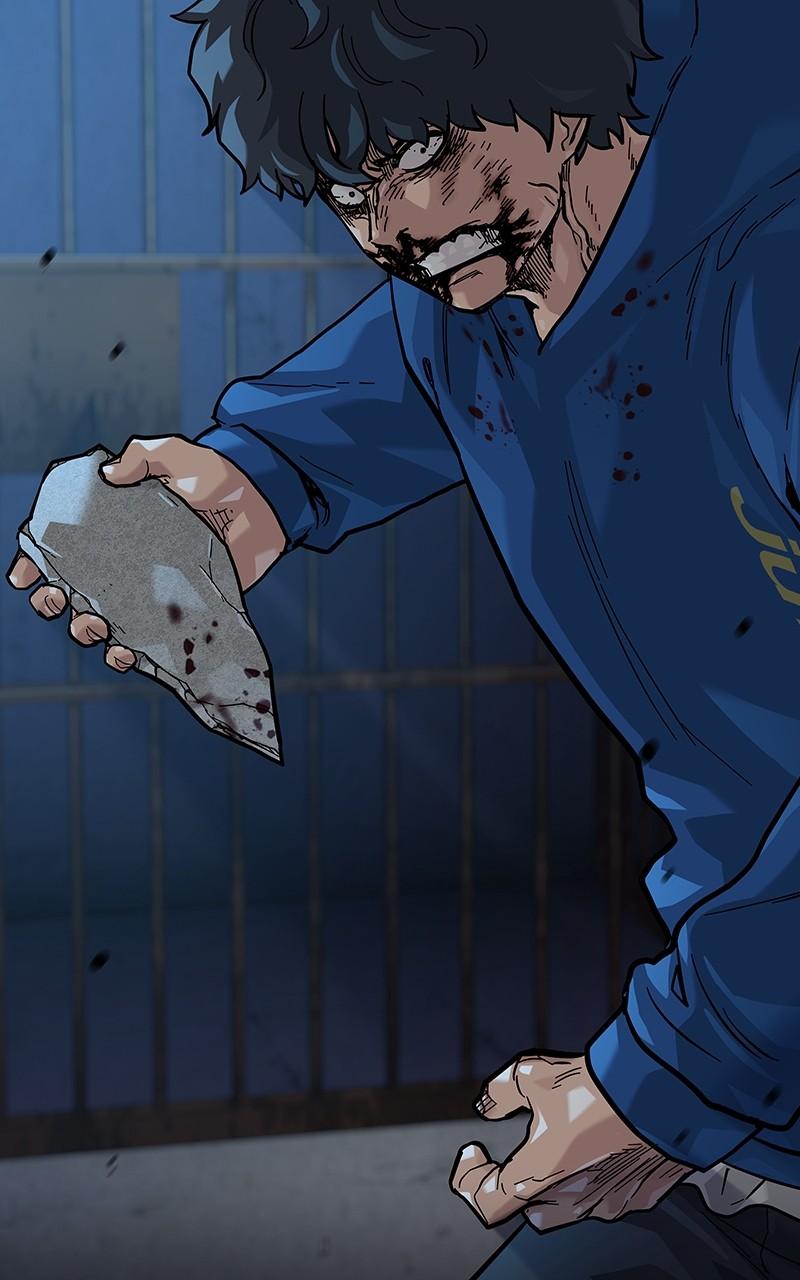 To Not Die Chap 140 - Next Chap 141