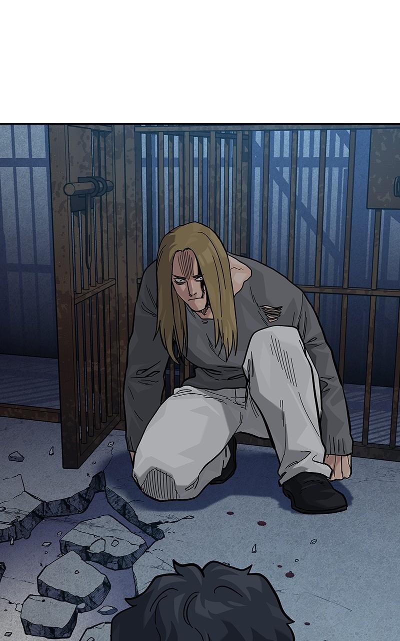 To Not Die Chap 231 - Next Chap 232