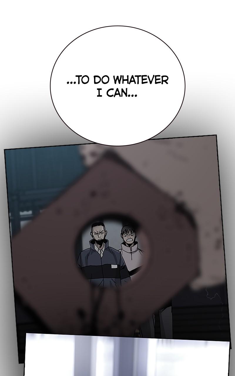 To Not Die Chap 140 - Next Chap 141