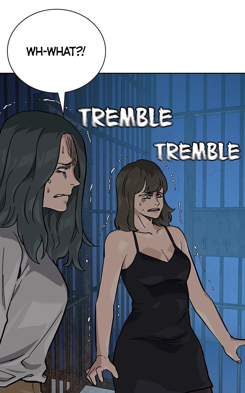 To Not Die Chap 231 - Next Chap 232