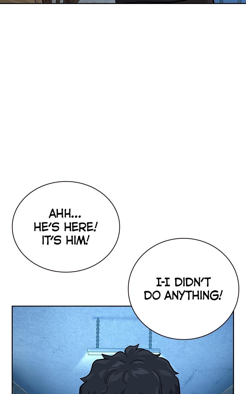 To Not Die Chap 231 - Next Chap 232